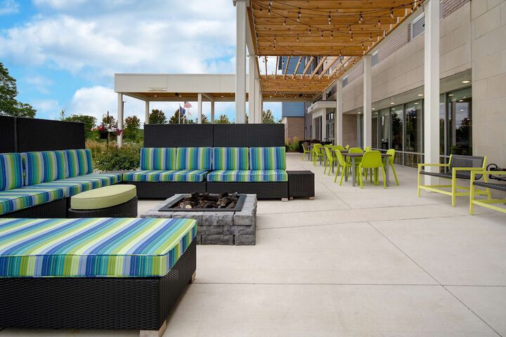 Terrace/Patio 44 of 44