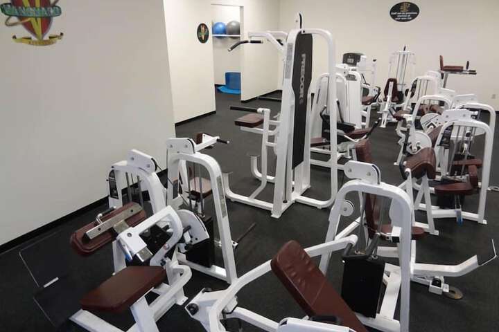 Health and Fitness 46 of 49