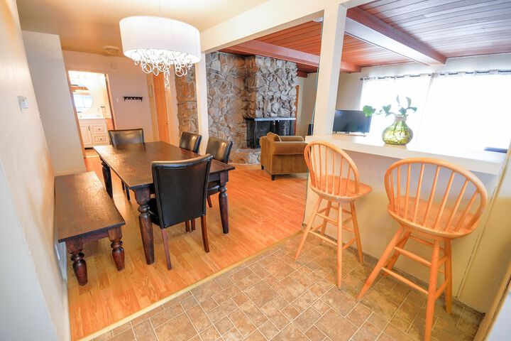 Tahoe Vistana Inn