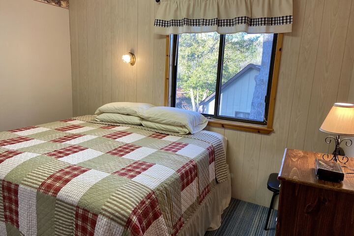 Betsie Riverside Resort