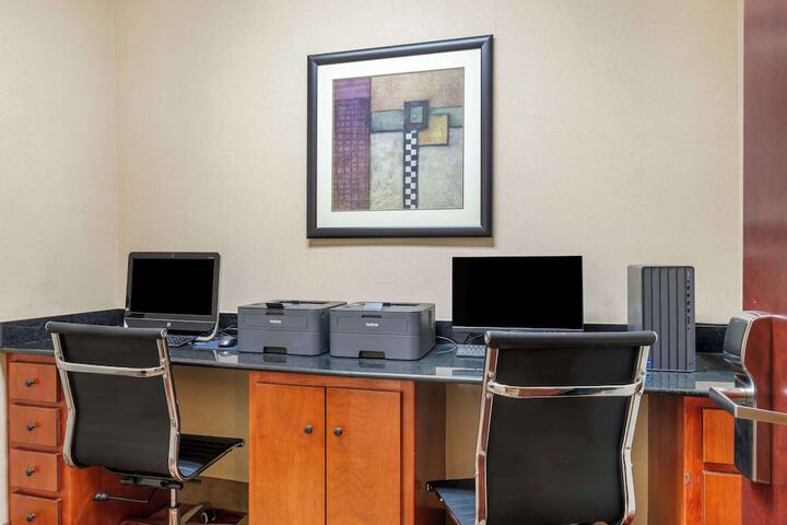 Best Western Plus Hopewell Fort Lee