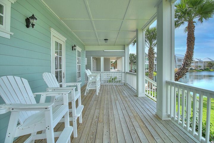 Terrace/Patio 53 of 61