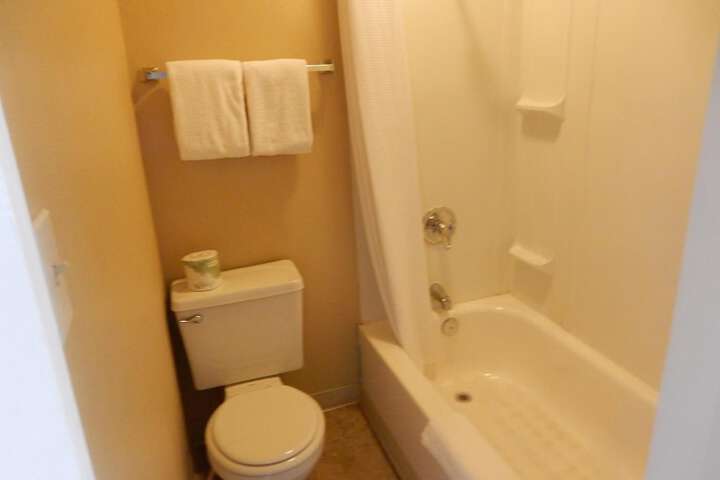Citilodge Suites