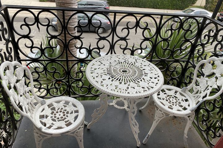Terrace/Patio 117 of 128