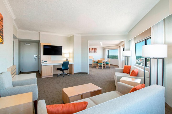 Delta Hotels by Marriott Regina