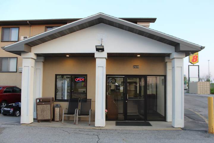 Hotel 3 of 39