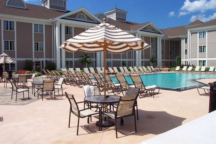 The Bertram Inn & Conf Center Trademark Collection by Wyndham