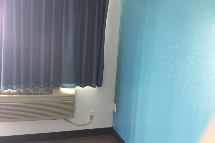 Motel 6 Baker City OR