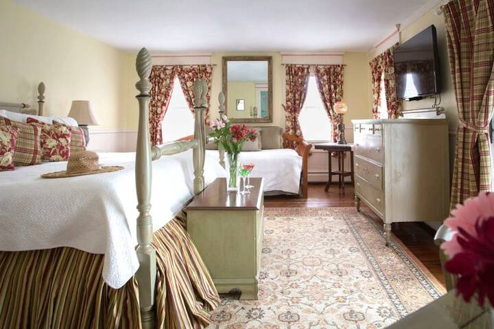 Queen Anne Inn
