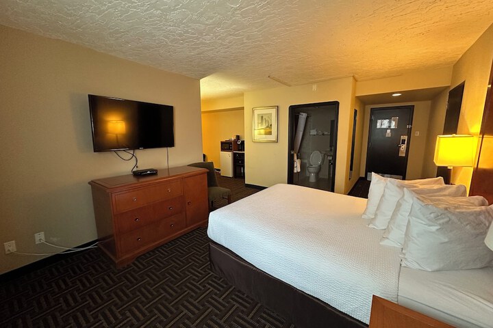 Wyndham Garden Medicine Hat Conference Center