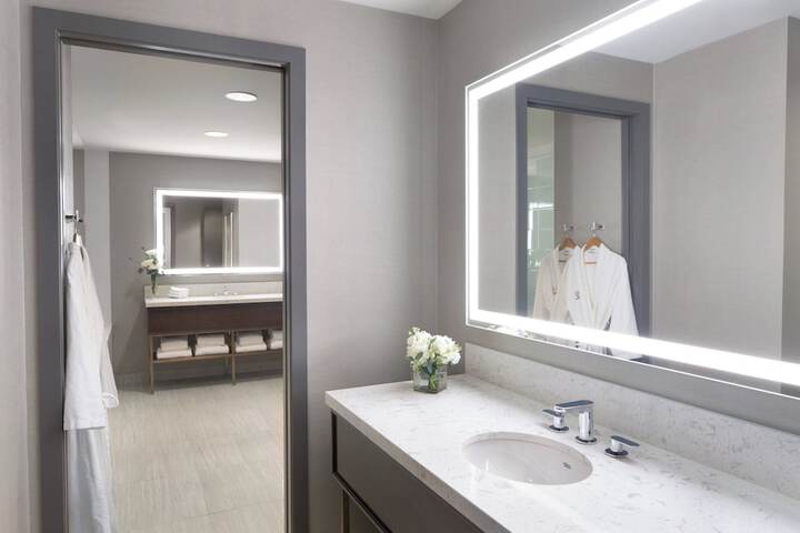 Sheraton Vancouver Guildford Hotel