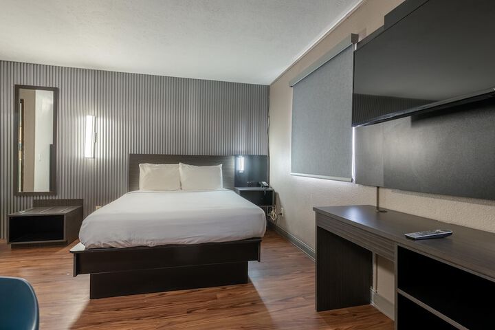 Studio 6 Limon CO – I-70