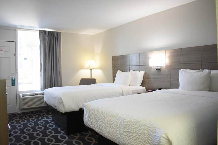 Quality Inn Manning I-95