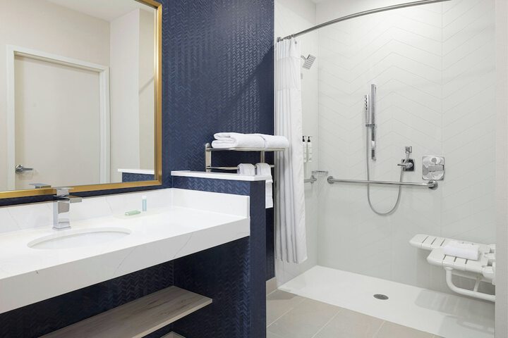 Fairfield by Marriott Inn & Suites Athens Madison