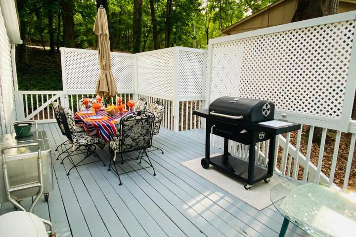 Paradise View Getaway-Dacha