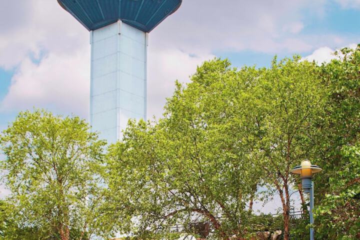 Renaissance Shoals Resort & Spa
