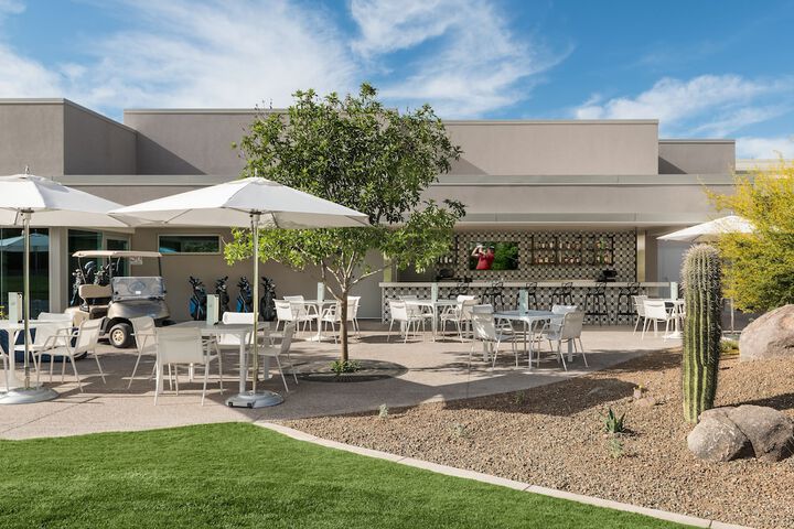 Mountain Shadows Resort Scottsdale