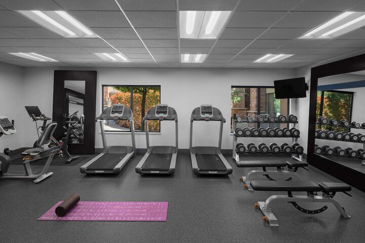 Health and Fitness 30 of 35