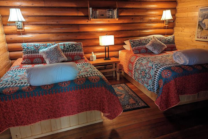 Laughing Horse Lodge