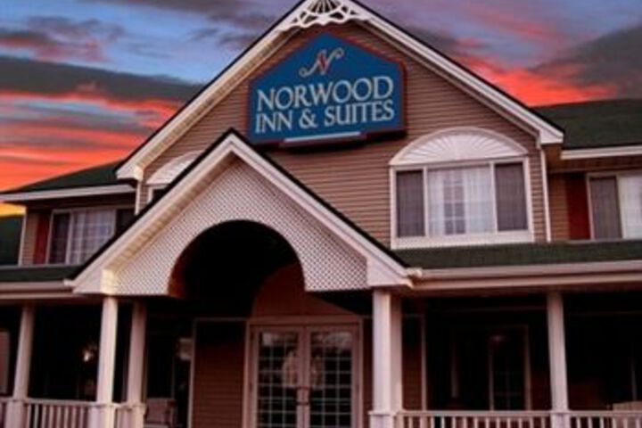 Norwood Inn and Suites