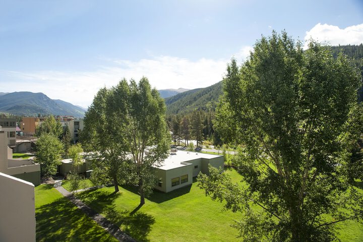 Keystone Lodge & Spa a Vail Resorts Property