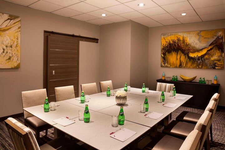 Meeting 18 of 28