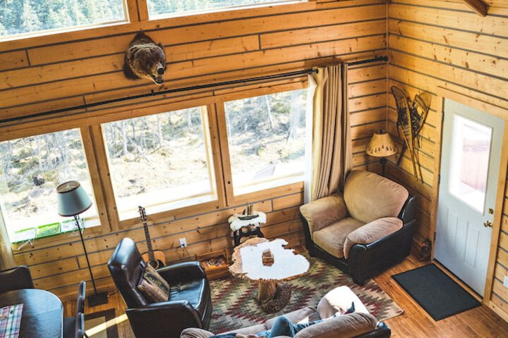 Denali Wild Stay