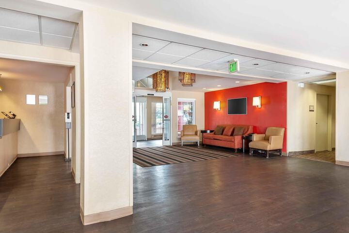 Extended Stay America Suites Secaucus New York City Area