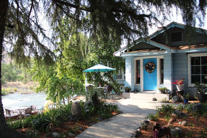 Rio Sierra Riverhouse