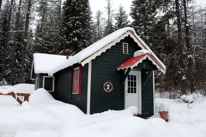Brundage Bungalows