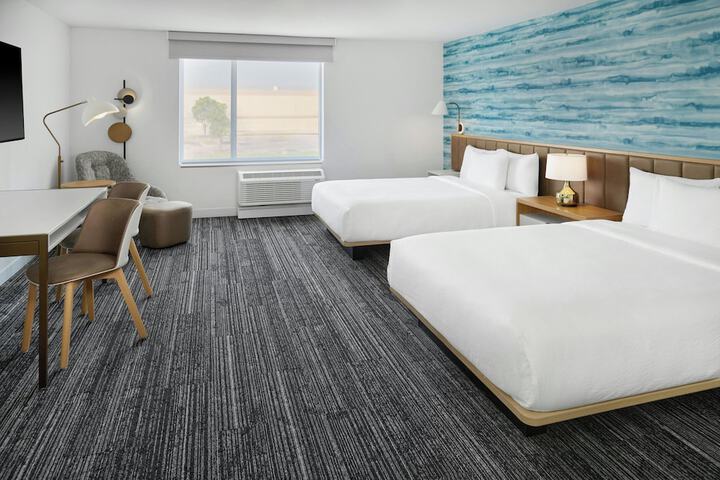 Towneplace Suites by Marriott Romeoville