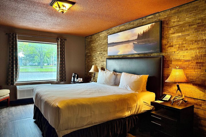 Quality Inn Fort Frances