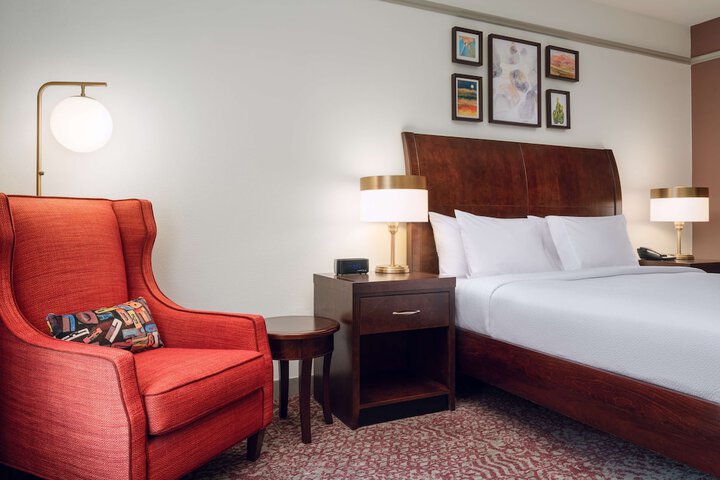 Hilton Garden Inn El Paso Airport