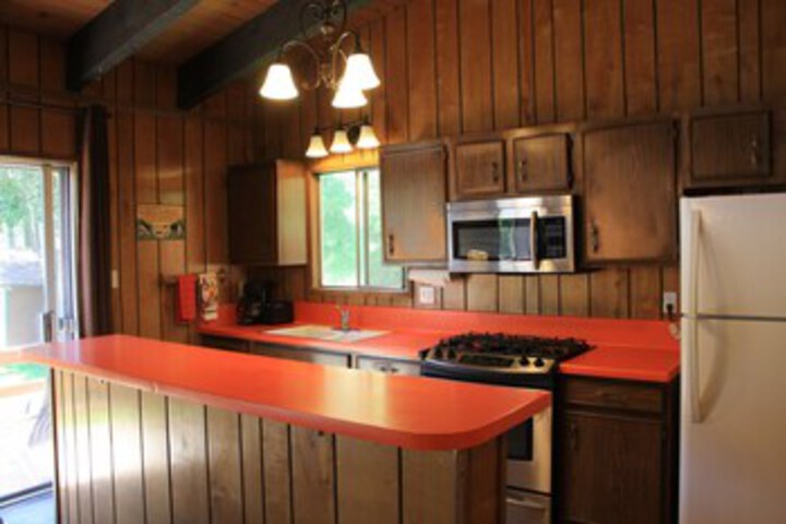 Fern Creek Lodge