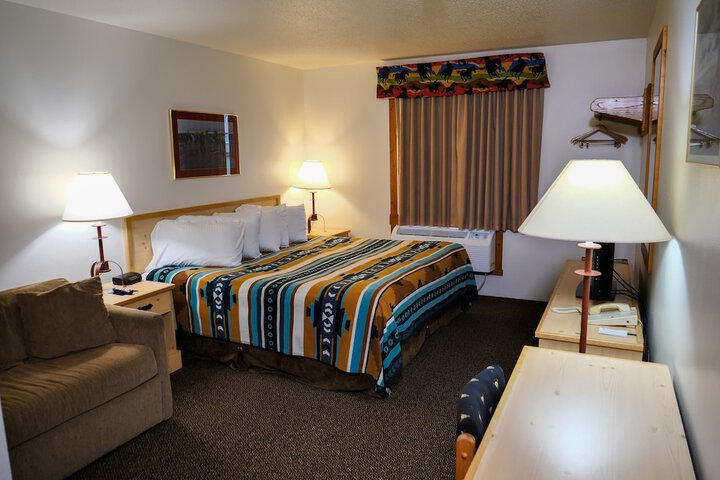 Range Country Lodging