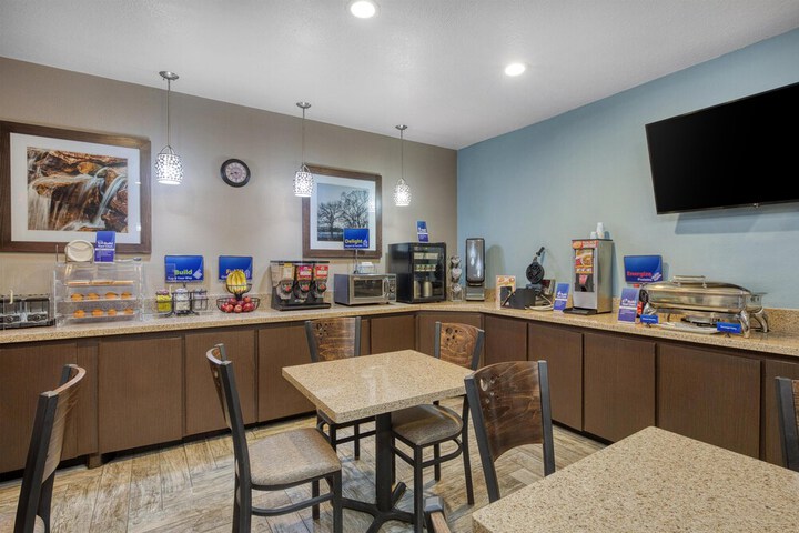 Best Western Lake Conroe Inn