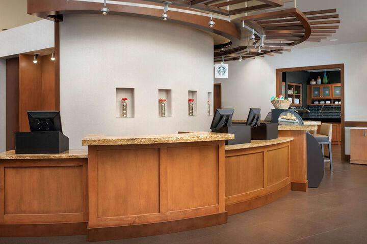 Hyatt Place Houston / Sugar Land
