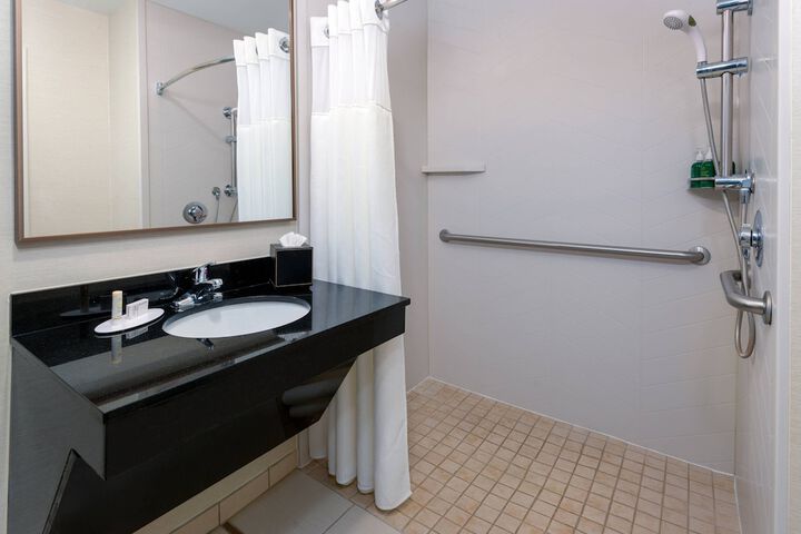 Fairfield Inn & Suites by Marriott Clearwater