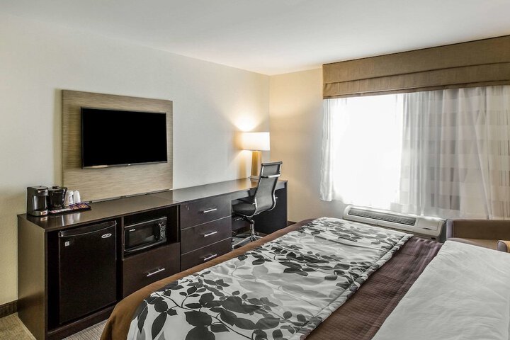 Sleep Inn & Suites Dayton South