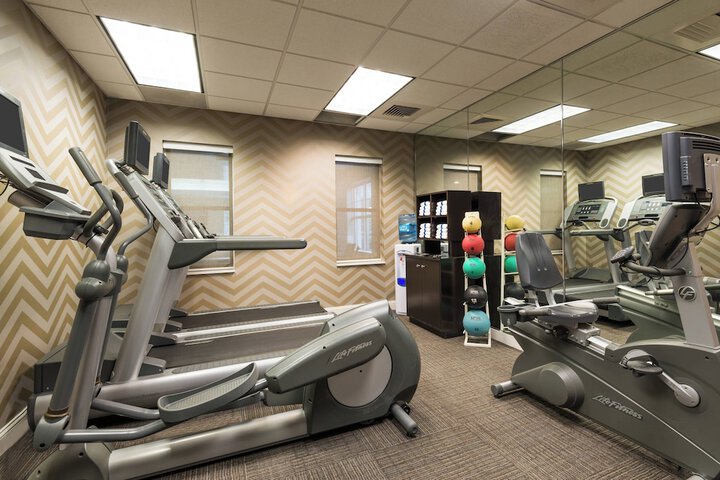 Health and Fitness 49 of 52