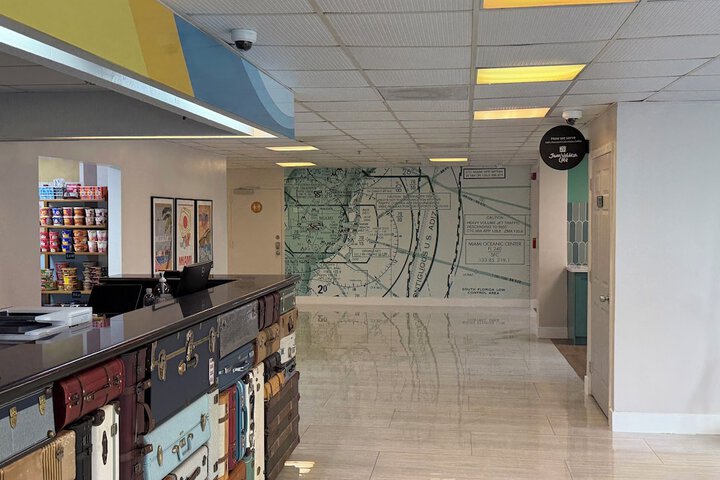 enVision Hotel Miami International Airport