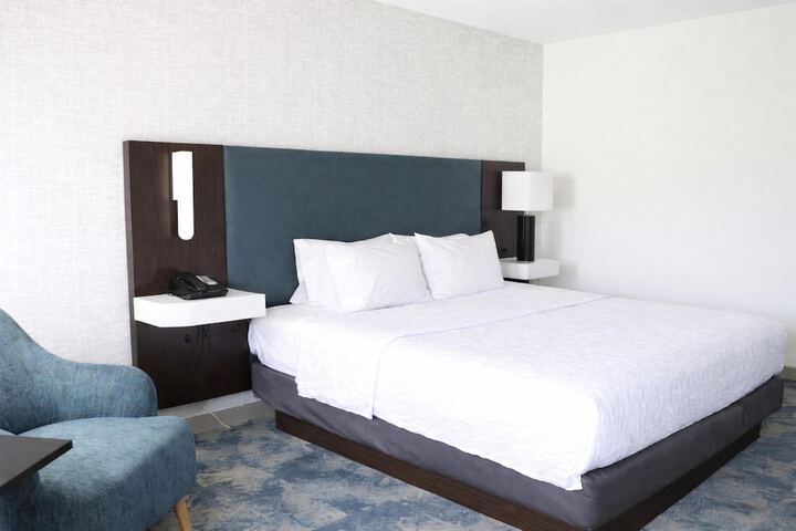 Hampton Inn Summersville