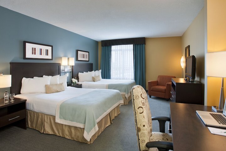 Wingate by Wyndham Regina