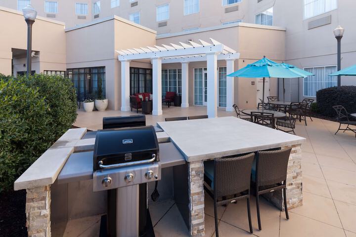 Terrace/Patio 36 of 39