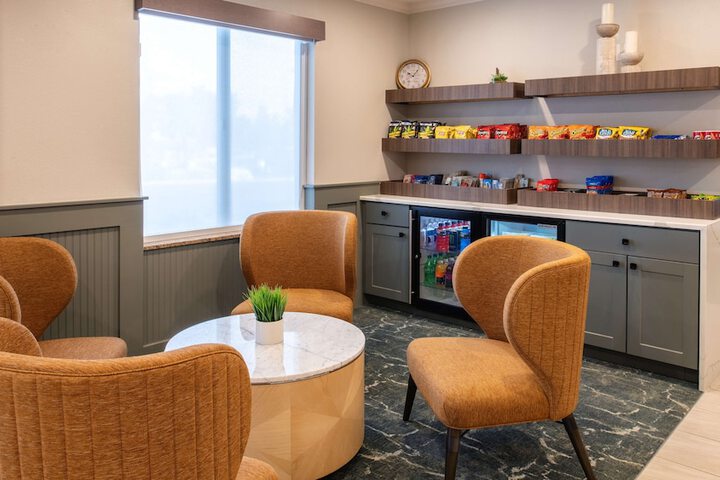 Best Western Kennewick Tri-Cities Center