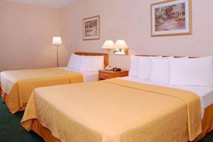 Quality Inn Binghamton West