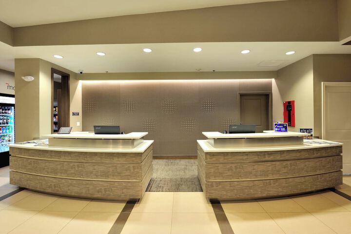 Hotel Interior 14 of 28