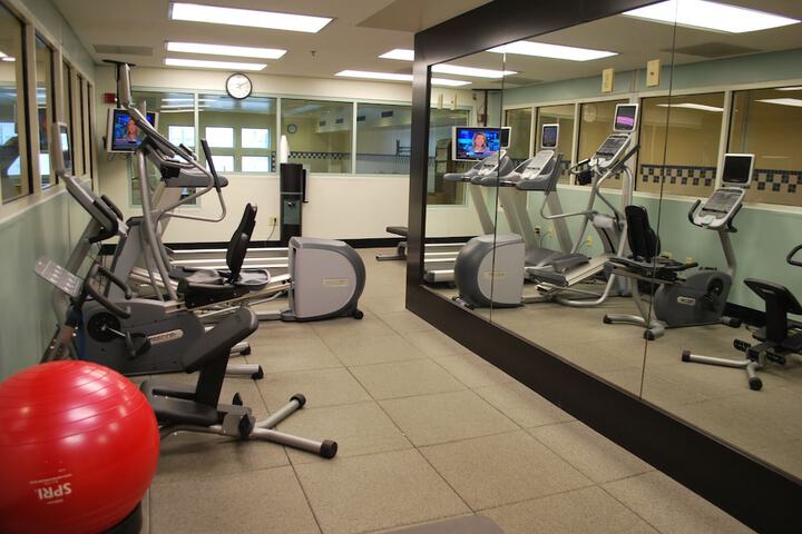Health and Fitness 40 of 42