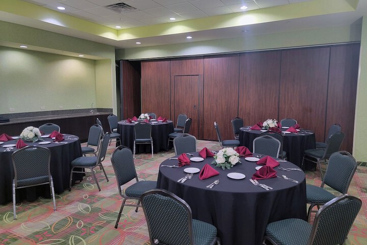 Holiday Inn Garland by IHG