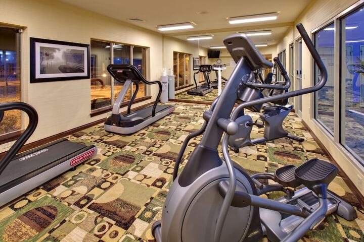 Holiday Inn Express Hotel & Suites Pleasant Prairie-Kenosha by IHG